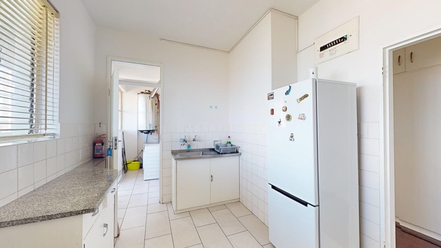 2 Bedroom Property for Sale in St Georges Park Eastern Cape